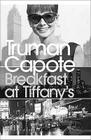 Breakfast at Tiffany's: Penguin Modern Classics By Truman Capote Cover Image