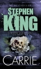 Carrie By Stephen King Cover Image