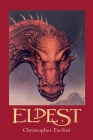 Eldest: Book II (The Inheritance Cycle #2) By Christopher Paolini Cover Image