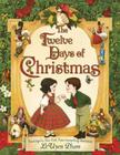 The Twelve Days of Christmas By LeUyen Pham (Illustrator) Cover Image