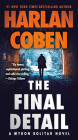 The Final Detail: A Myron Bolitar Novel By Harlan Coben Cover Image