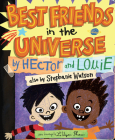 Best Friends in the Universe By Stephanie Watson, LeUyen Pham (Illustrator) Cover Image