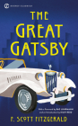 The Great Gatsby By F. Scott Fitzgerald Cover Image