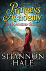 Forgotten Sisters (Princess Academy #3) By Shannon Hale Cover Image