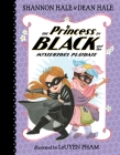 The Princess in Black and the Mysterious Playdate By Shannon Hale, Dean Hale, Leuyen Pham (Illustrator) Cover Image