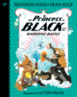 The Princess in Black and the Bathtime Battle: #7 By Shannon Hale, Leuyen Pham (Illustrator) Cover Image