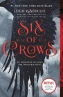 Six of Crows By Leigh Bardugo Cover Image