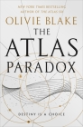 The Atlas Paradox (Atlas Series #2) By Olivie Blake Cover Image