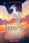 The Dangerous Gift (Wings of Fire #14) By Tui T. Sutherland Cover Image