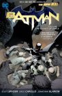 Batman Vol. 1: The Court of Owls (The New 52) By Scott Snyder, Greg Capullo (Illustrator) Cover Image