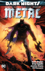 Dark Nights: Metal By Scott Snyder, Greg Capullo (Illustrator) Cover Image