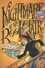 Nightmare at the Book Fair By Dan Gutman Cover Image