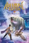 Animal Totem: N° 4 - La Cité de Glace By Shannon Hale Cover Image