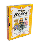 The Princess in Black: Three Monster-Battling Adventures: Books 4-6 By Shannon Hale, Dean Hale, Leuyen Pham (Illustrator) Cover Image