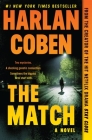 The Match By Harlan Coben Cover Image