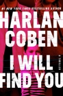 I Will Find You By Harlan Coben Cover Image