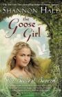 The Goose Girl By Shannon Hale Cover Image