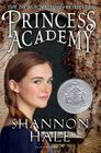 Princess Academy By Shannon Hale Cover Image