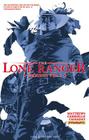 The Lone Ranger Omnibus Volume 1 By Brett Matthews, Sergio Cariello (Artist) Cover Image