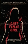 The Last Final Girl By Stephen Graham Jones Cover Image