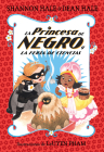 La Princesa de Negro y la feria de ciencias / The Princess in Black and the Science Fair Scare (La Princesa de Negro / The Princess in Black #6) By Shannon Hale, Dean Hale, Leuyen Pham (Illustrator) Cover Image