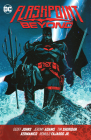 Flashpoint Beyond By Geoff Johns, Tim Sheridan, Jeremy Adams, Eduardo Risso (Illustrator), Xermanico (Illustrator) Cover Image