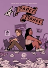 Paper Planes By Jennie Wood, Dozerdraws (Illustrator) Cover Image