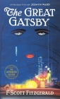 The Great Gatsby: The Only Authorized Edition By F. Scott Fitzgerald Cover Image