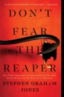 Don't Fear the Reaper (The Indian Lake Trilogy #2) By Stephen Graham Jones Cover Image