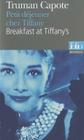 Petit Dejeu Chez Ti Fo (Folio Bilingue) By Truman Capote Cover Image