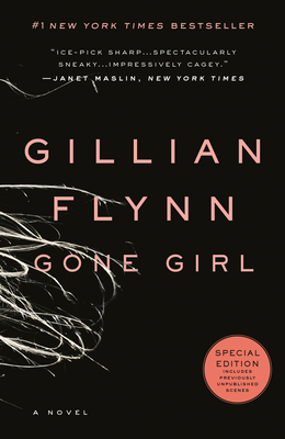 Gone Girl: A Novel By Gillian Flynn Cover Image