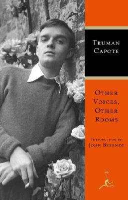 Other Voices, Other Rooms By Truman Capote, John Berendt (Introduction by) Cover Image