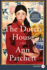 The Dutch House: A Read with Jenna Pick By Ann Patchett Cover Image