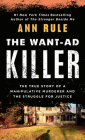 The Want-Ad Killer By Ann Rule Cover Image