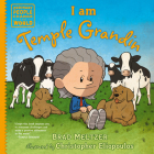 I am Temple Grandin (Ordinary People Change the World) By Brad Meltzer, Christopher Eliopoulos (Illustrator) Cover Image