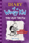 The Ugly Truth (Diary of a Wimpy Kid #5) By Jeff Kinney Cover Image