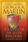 A Knight of the Seven Kingdoms (A Song of Ice and Fire) By George R. R. Martin, Gary Gianni (Illustrator) Cover Image