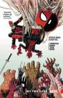 Spider-Man/Deadpool Vol. 7: My Two Dads (Spider-Man/Deadpool (2016) #7) By Robbie Thompson (Text by), Scott Hepburn (Illustrator) Cover Image