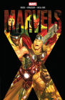 MARVELS X By Jim Krueger Cover Image