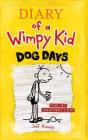 Dog Days (Diary of a Wimpy Kid Collection #4) By Jeff Kinney Cover Image