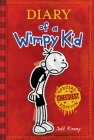 Diary of a Wimpy Kid: Special CHEESIEST Edition By Jeff Kinney Cover Image