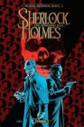 Sherlock Holmes: The Vanishing Man Tp By Leah Moore, John Reppion, Julius Ohta (Artist) Cover Image