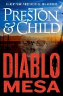 Diablo Mesa By Douglas Preston, Lincoln Child Cover Image