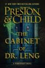 The Cabinet of Dr. Leng (Agent Pendergast Series #21) By Douglas Preston, Lincoln Child Cover Image