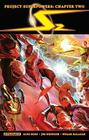 Project Superpowers Chapter 2 Volume 2 By Jim Krueger, Alex Ross, Edgar Salazar (Artist) Cover Image