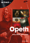 Opeth: Every Album Every Song By Jordan Blum Cover Image